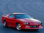 Chevrolet Camaro Z28 1LE 1991 года